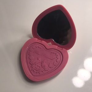 Too Faced Justify My Love Blush